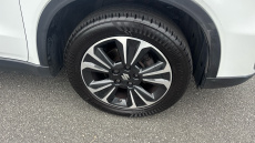 Suzuki Vitara 1.4 Boosterjet 48V Hybrid SZ5 5dr Petrol Estate